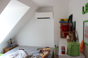 Photo n°24 de Technik'Mans à Rouillon (Chauffagiste)