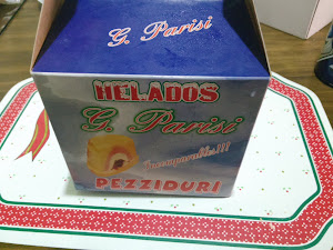 Tortas y Helados Parisi 8