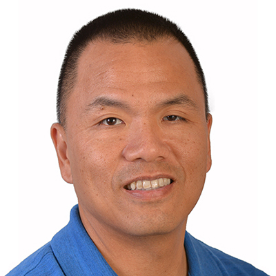 Patrick Ginn, MD