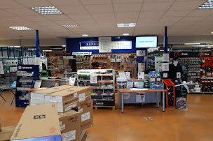 Photo n°5 de Rexel Metz à Metz (Magasin de matériel de plomberie)