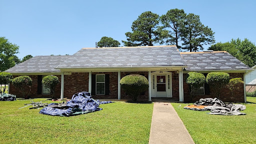 Alpha Construction Services of Fort Smith
