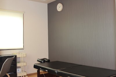 白庵 鍼灸整体院