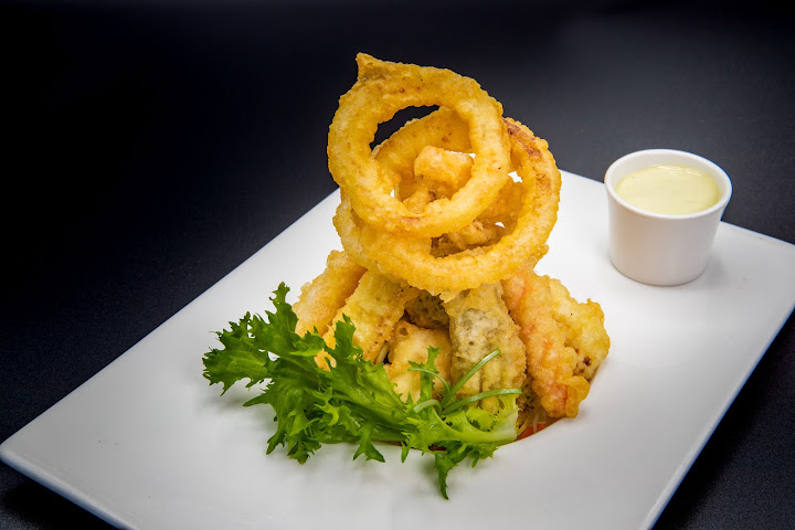 Cho Gao Restaurant & Lounge by null