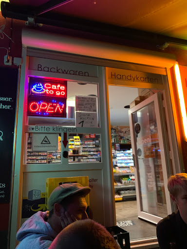LADEN 39,5 - Visual