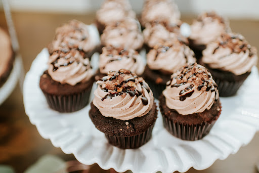 The Naked Cupcake - Thumbnail