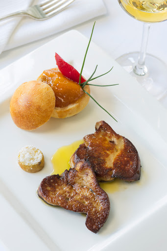Left Bank Restaurant - Thumbnail
