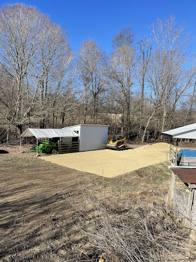 Warrior Construction - Visual