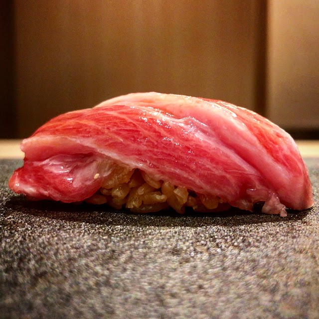 Sushi Hakkoku