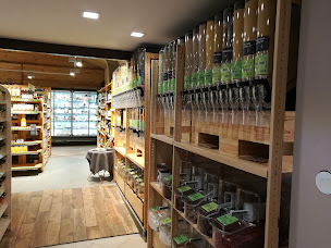 Photo n°6 de Biocoop Vert'tige Wavrin à Wavrin (Magasin d'alimentation bio)