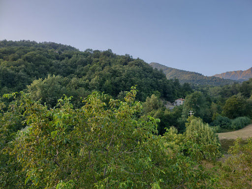 Comano - Visual