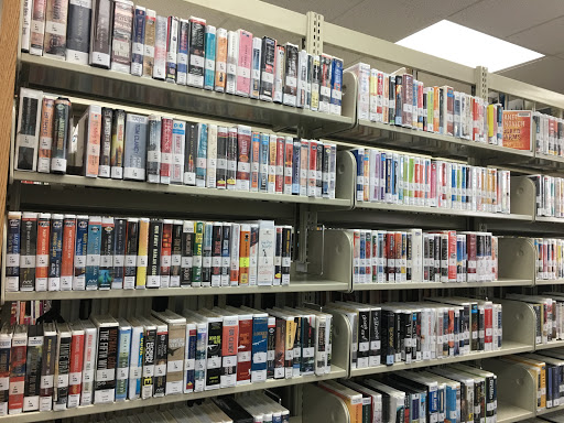 Branford Public Library - Thumbnail