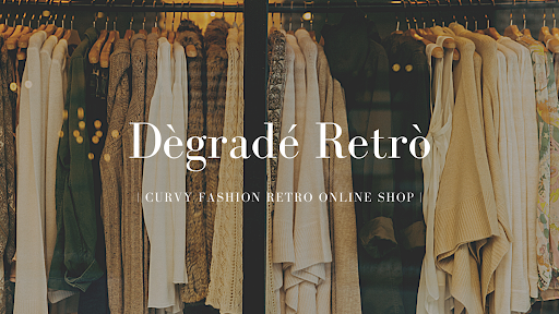 Dégradé Retrò - Visual