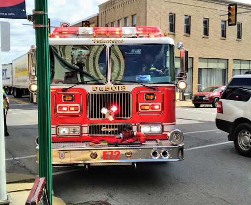 Volunteer Hose Company #1 - Thumbnail