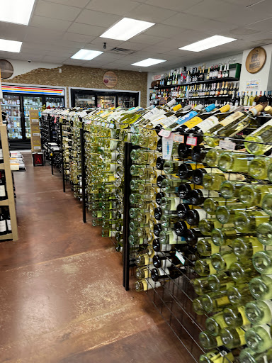 O D Wine & Spirits - Thumbnail