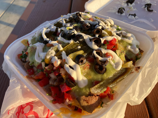 Tacos y Tortas Velasquez - Thumbnail