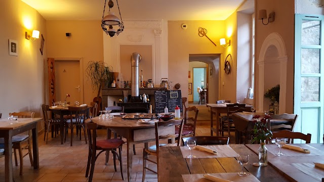 Auberge Le Bienheureux