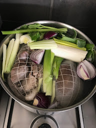 Photo n°8 de La Boulega à Fréjus (Restaurant)