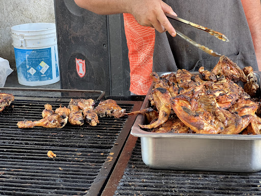 Pollos "Yolanda" - Visual