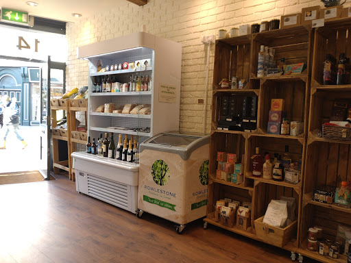 The Gaff Coffee Shop & Deli