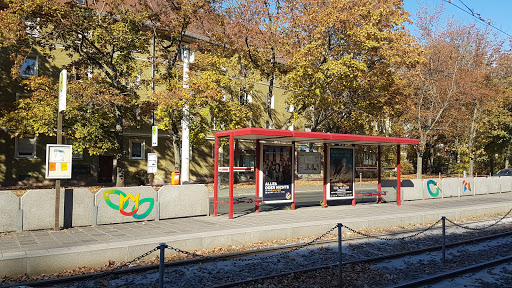 Alemannenstr. - Visual
