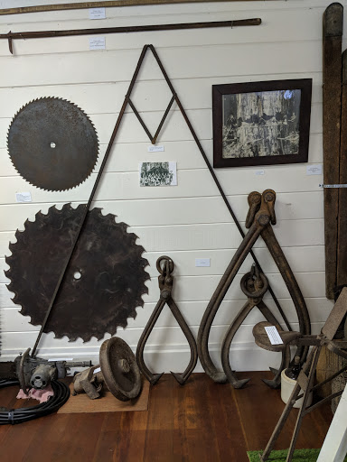 Blue Lake Museum - Thumbnail
