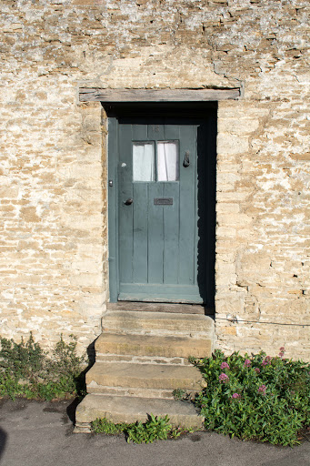 Lacock Post Office - Thumbnail