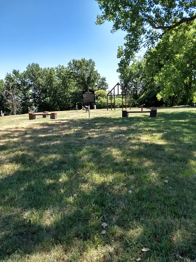 Big Shoal Cemetery - Thumbnail