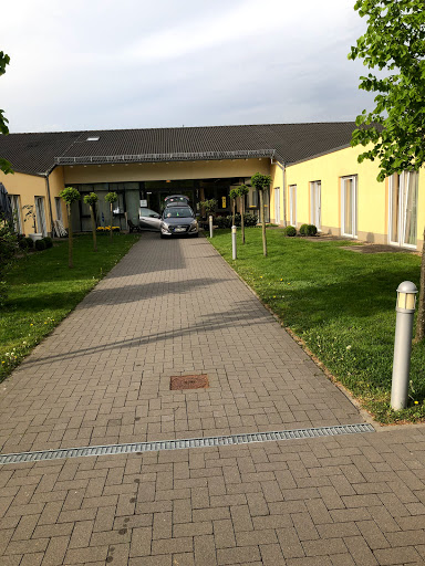 Haus im Hagenland Wachtendonk - Thumbnail