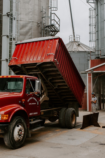 Musgrove Grain - Thumbnail
