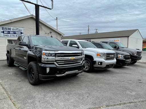 BSM Motors LLC - Thumbnail