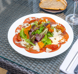 Photo n°8 de Blotz'Café à Blotzheim (Snack)