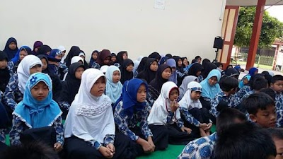 Photos of SD Negeri Rejodani