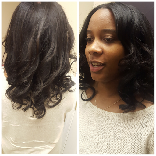 Salon RS - Thumbnail