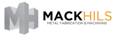 Mack Hils Metal Fabrication