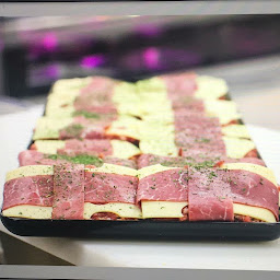 Photo n°10 de L' Atelier de Boucherie. à Achères (Épicerie fine)