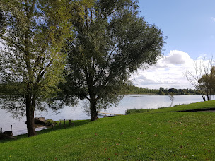 Photo n°13 de Camping La Clé de Saône à Crêches-sur-Saône (Terrain de camping)