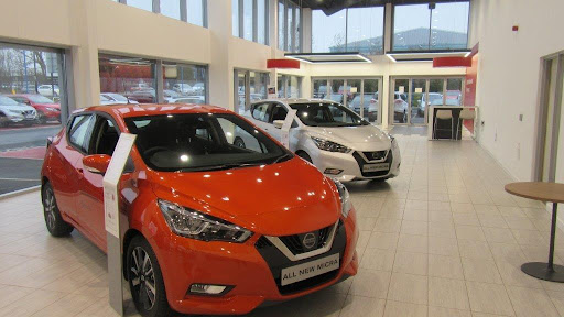 Evans Halshaw Sunderland Nissan Authorised Repairer & Used Car Centre - Thumbnail