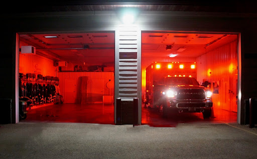 Dane County District One EMS - Thumbnail