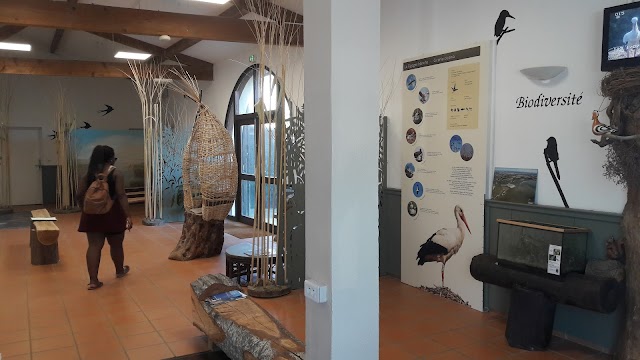 Maison de la Nature