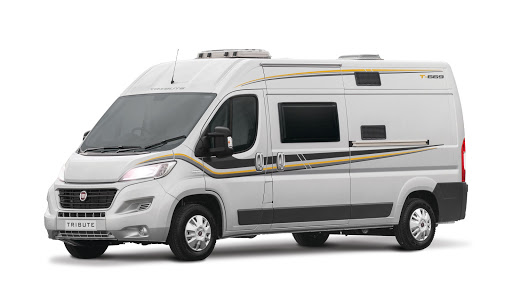 Lovely Campervans (South)