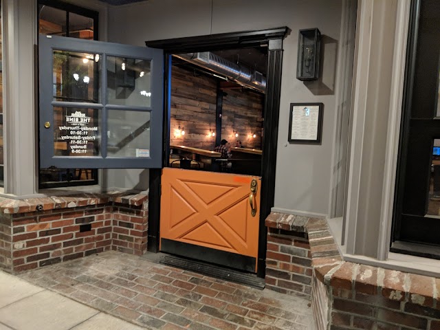 The Bine Beer & Food