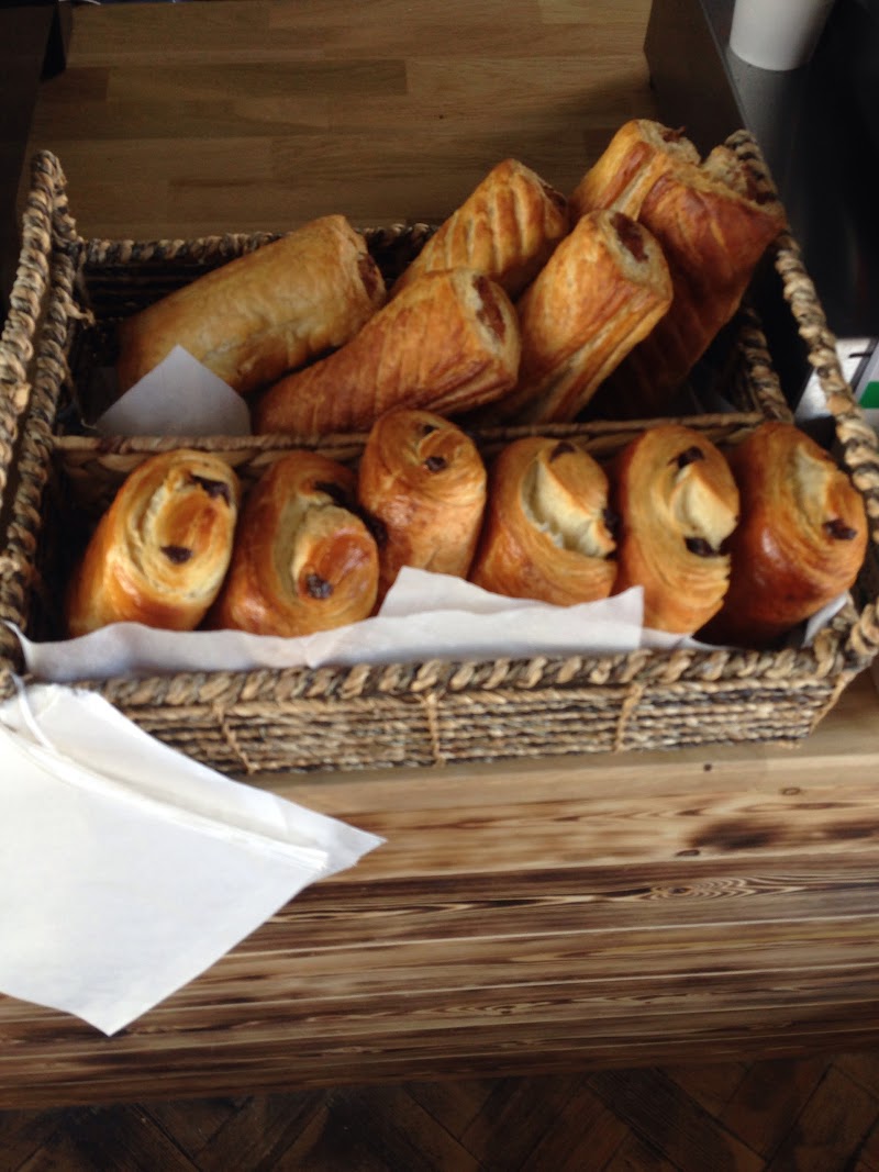 Leo's Coffee Shop photo 3