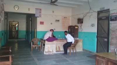 Photos of Swasthya Chauki, Lalbandi