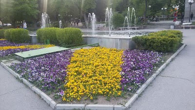 Photos of Парк "5ти Октомври"