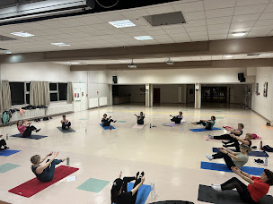 Photo n°1 de Fit & Fun Folschviller à Folschviller (Club de sport)