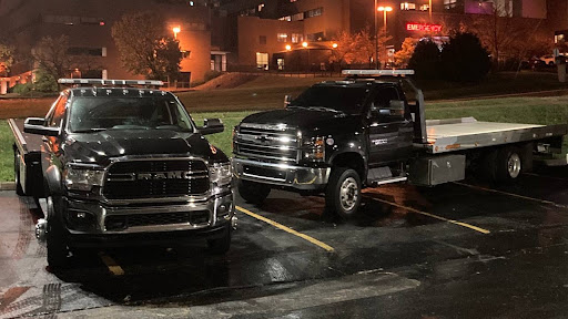 JD Towing Gallery - United States