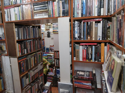 Harmony Book Shop Varanasi Destimap Destinations On Map
