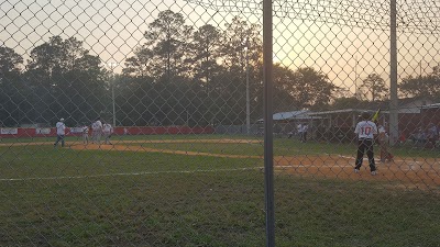 Photos of Baker County Recreation Department