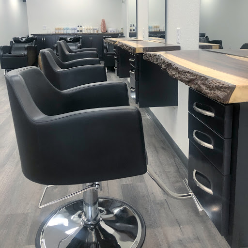 TerraSage Salon