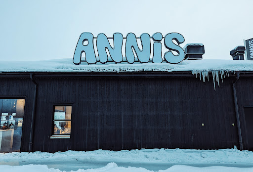 Annis - Visual